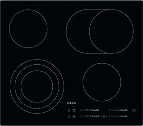Варочная панель AEG HK654070IB фото