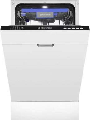 Посудомоечная машина Maunfeld MLP45230 Light Beam фото