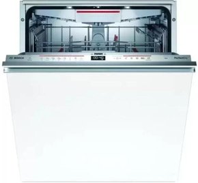 Встраиваемая посудомоечная машина Bosch SMV 6 ZCX55E фото