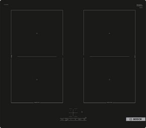 Индукционная варочная панель Bosch PVQ61RBB5E фото