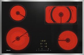 Варочная панель Miele KM 6542 FR фото
