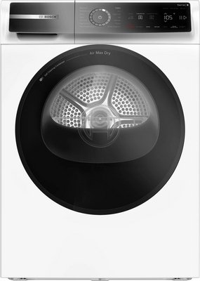 Сушильная машина Bosch WRB247D0SN фото