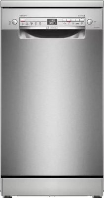 Посудомоечная машина Bosch SPS2HMI54Q фото