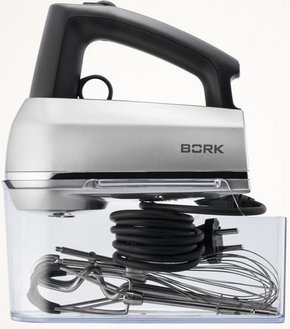 Миксер BORK E700 Миксер BORK E700 фото