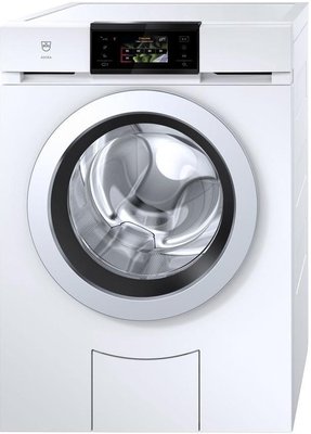 Стиральная машина V-ZUG AdoraWash V4000 AW4T-11023 R Стиральная машина V-ZUG AdoraWash V4000 AW4T-11023 R фото