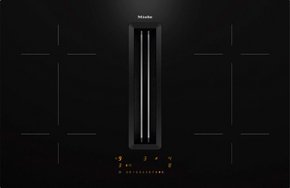 Варочная панель Miele KMDA 7473 FL-U фото
