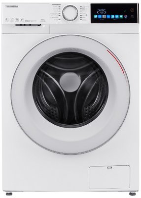 Стиральная машина Toshiba TW-BN90C4RU(WK) фото