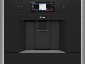 Встраиваемая кофемашина Neff CL4TT11N0 фото