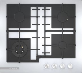 Варочная панель Bosch PNH6B2O92R фото