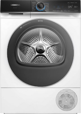 Сушильная машина Siemens WQ45B2B40 фото