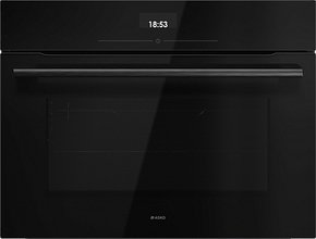 Компактный духовой шкаф Asko OCM24BGH фото