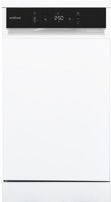 Посудомоечная машина Vestfrost WVDWF432V01W фото