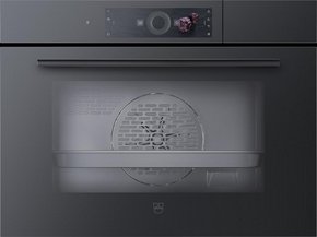 Встраиваемый паровой шкаф V-ZUG Steamer V4000 45 S4T-23026 Встраиваемый паровой шкаф V-ZUG Steamer V4000 45 S4T-23026 фото