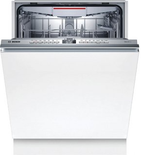 Встраиваемая посудомоечная машина Bosch SMV4HMX65Q фото