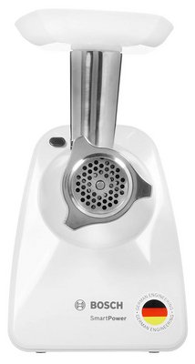 Мясорубка Bosch MFW2500W фото