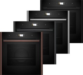 Духовой шкаф Neff B69CS7MY0 фото