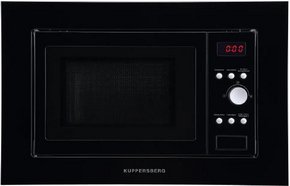 Встраиваемая микроволновая печь Kuppersberg HMW 615 B Встраиваемая микроволновая печь Kuppersberg HMW 615 B фото
