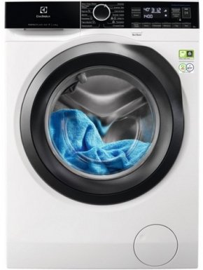 Стиральная машина Electrolux EW9F1R49S Стиральная машина Electrolux EW9F1R49S фото