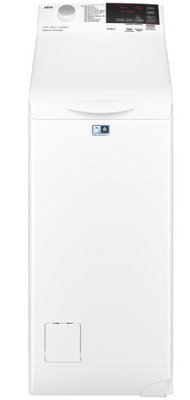 Стиральная машина AEG LTX6GR371 Стиральная машина AEG LTX6GR371 фото