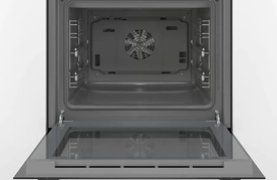 Обзор духового шкафа Bosch HBJ558YB0Q