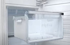 Гибкая зона хранения (VarioZone)