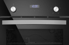 Обзор духового шкафа MAUNFELD EOEC.564B