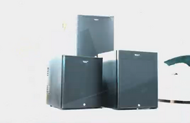 Минибар Cold Vine MCT-62B