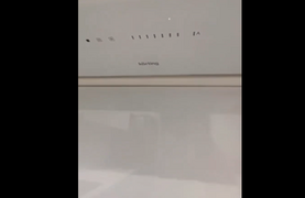 Полновстраиваемая вытяжка Korting KHI 6777 GW