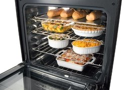 Конвекционная печь или классический духовой шкаф? Конвекционная печь или классический духовой шкаф?