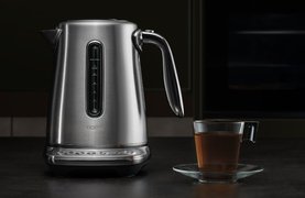 Обзор на чайник Bork K704 Обзор на чайник Bork K704