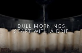 Кофеварка KitchenAid