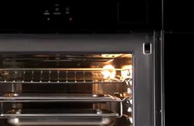 Духовой шкаф Elica