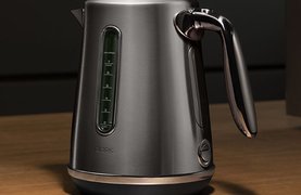 Обзор чайника BORK K703 Обзор чайника BORK K703