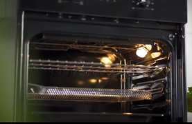 Духовой шкаф Midea MO47007GX