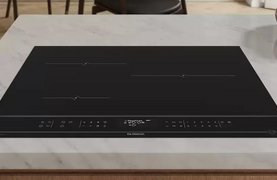 Что лучше: варочная панель или плита?