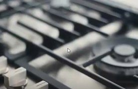 Точная регулировка мощности пламени (FlameSelect)