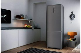 Лучшие по цене и качеству холодильники 2025 года Лучшие по цене и качеству холодильники 2025 года