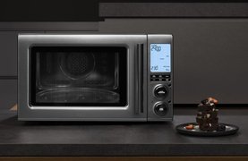 Какую микроволновую печь Bork выбрать