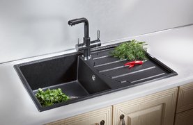 Как выбрать смеситель Graude