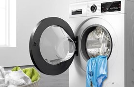 Как открыть дверцу стиральной машины Bosch Как открыть дверцу стиральной машины Bosch