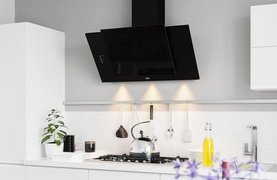 Для чего нужна вытяжка