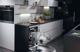 Ошибки посудомоечных машин Miele Ошибки посудомоечных машин Miele
