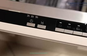 Встраиваемая посудомоечная машина Zigmund Shtain DW 139.4505 X