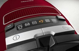 Обзор пылесоса Miele SGEA3 Complete C3 Cat&Dog Обзор пылесоса Miele SGEA3 Complete C3 Cat&Dog
