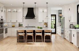 Комплекты встраиваемой техники Bosch для кухни