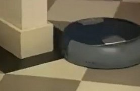 Робот-пылесос iRobot Scooba 385