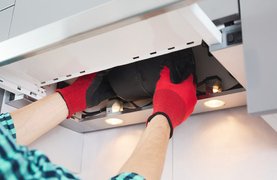 Как установить вытяжку Falmec Как установить вытяжку Falmec