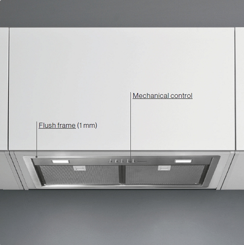 Встраиваемая вытяжка Falmec BUILT-IN 70 (preview 3)