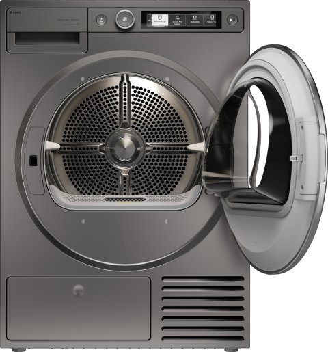 Сушильная машина Asko T509HRT (preview 3)
