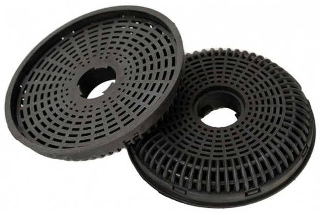 Комплект угольных фильтров Schaub Lorenz SLF10 (preview 1)